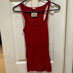 Abercrombie tank